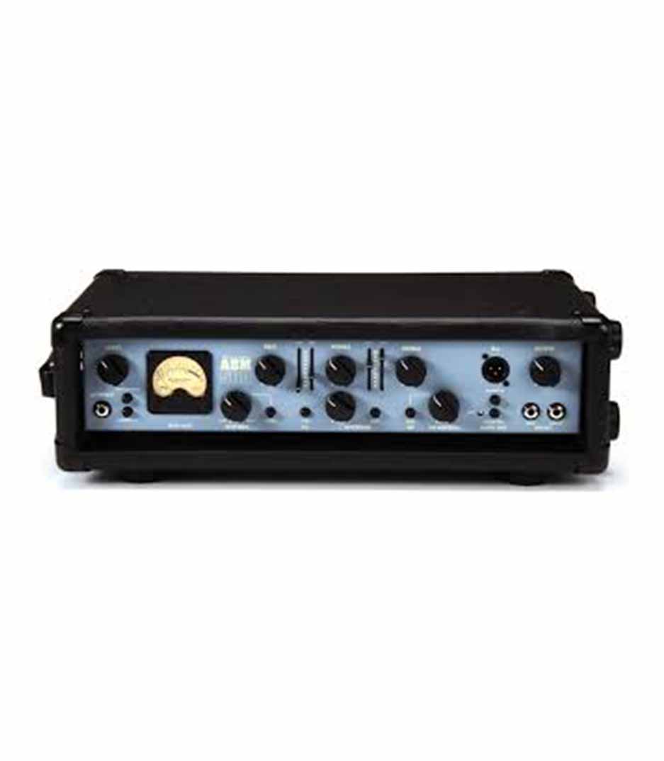 Ashdown ABM 500 EVO III Bass Amp Heads